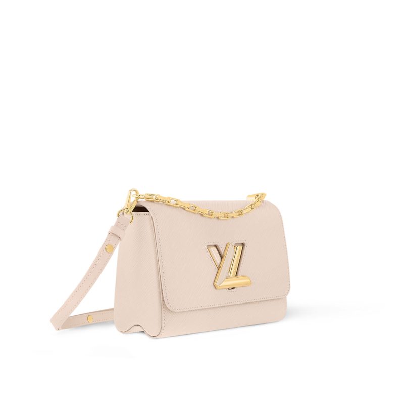 Louis Vuitton Twist MM M24630 - Image 2