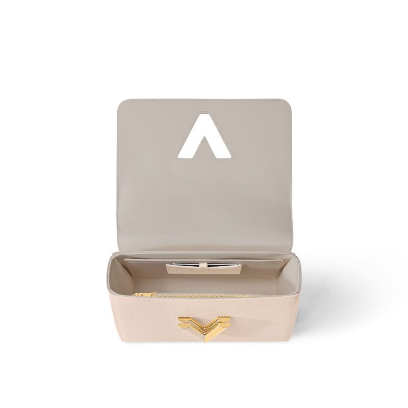 Louis Vuitton Twist MM M24630 - Image 3