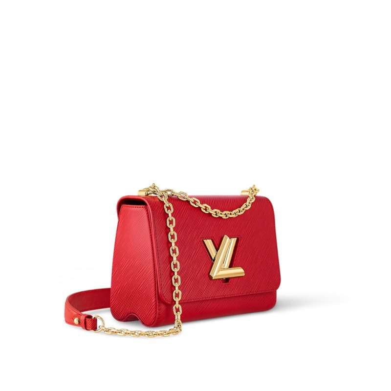 Louis Vuitton Twist MM M25229 - Image 2