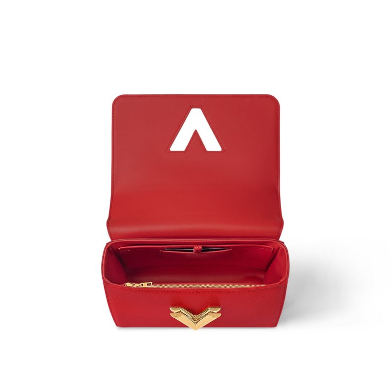 Louis Vuitton Twist MM M25229 - Image 3