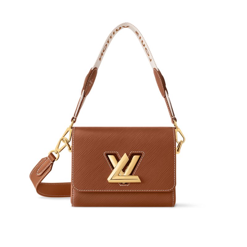 Louis Vuitton Twist PM M24758