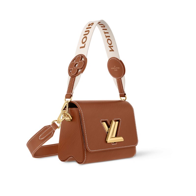 Louis Vuitton Twist PM M24758 - Image 2