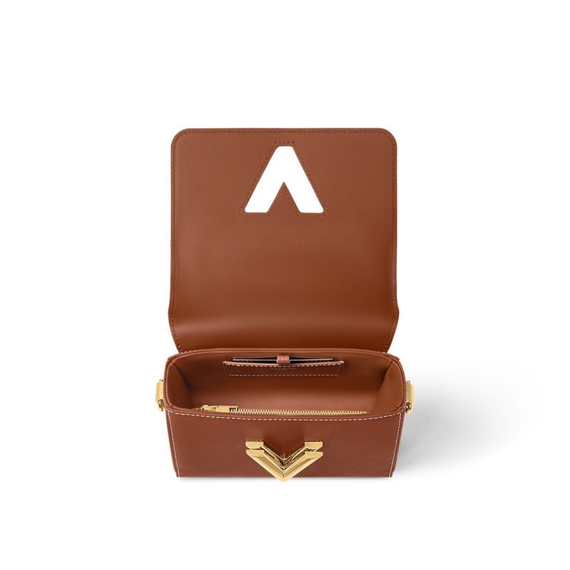 Louis Vuitton Twist PM M24758 - Image 3