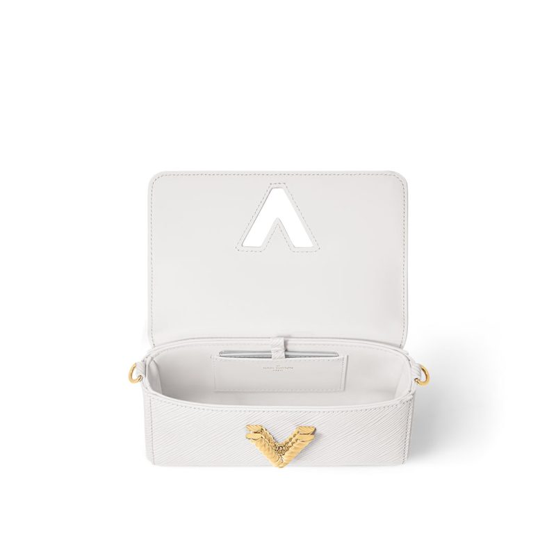 Louis Vuitton Twist West Pochette M83366 - Image 2