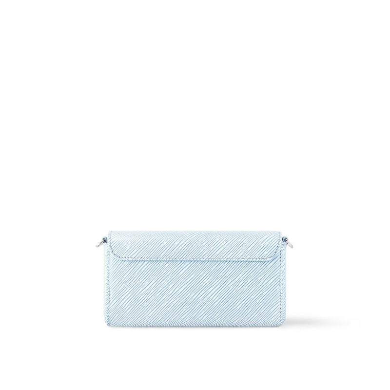 Louis Vuitton Twist West Pochette M83478 - Image 3