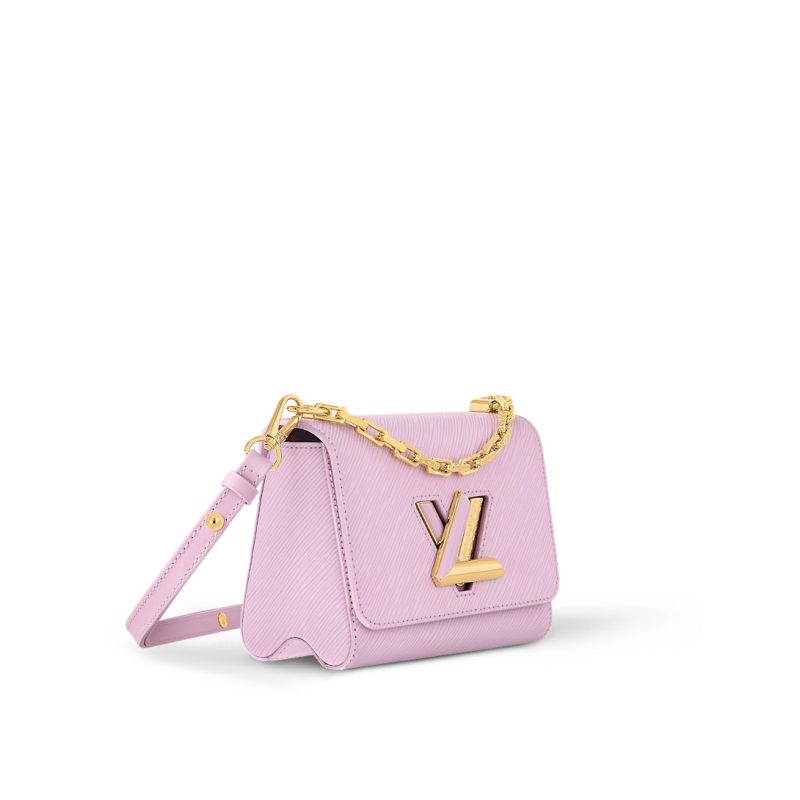 Louis Vuitton Twist PM M24864 - Image 2