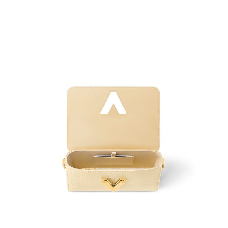 Louis Vuitton Twist West M24548 - Image 3