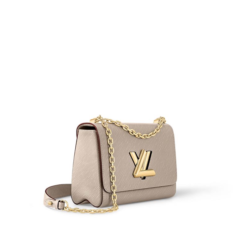 Louis Vuitton Twist MM M21112 - Image 2
