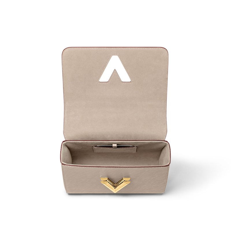 Louis Vuitton Twist MM M21112 - Image 3