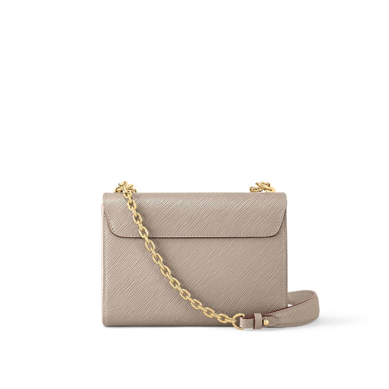 Louis Vuitton Twist MM M21112 - Image 4
