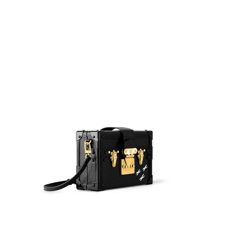 Louis Vuitton Petite Malle M59179 - Image 2