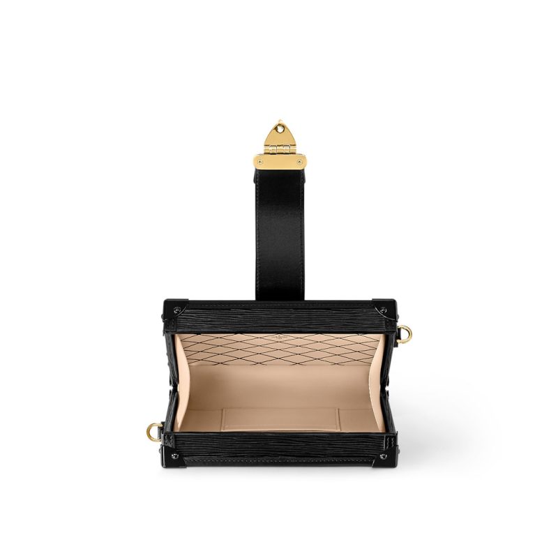 Louis Vuitton Petite Malle M59179 - Image 3