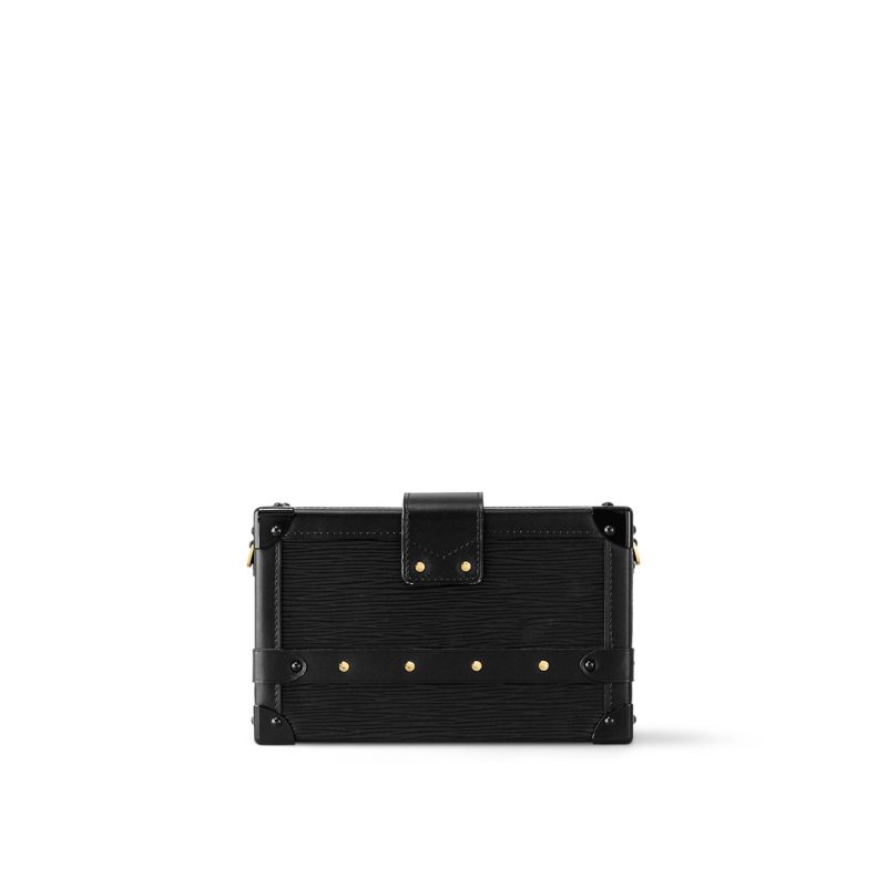Louis Vuitton Petite Malle M59179 - Image 4