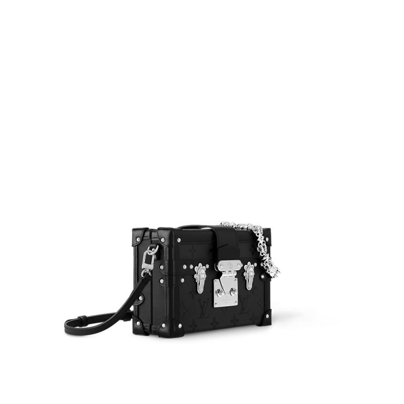 Louis Vuitton Petite Malle M11324 - Image 2