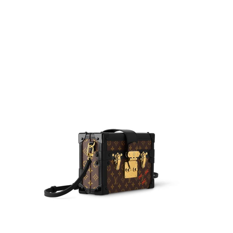 Louis Vuitton Petite Malle M45943 - Image 2