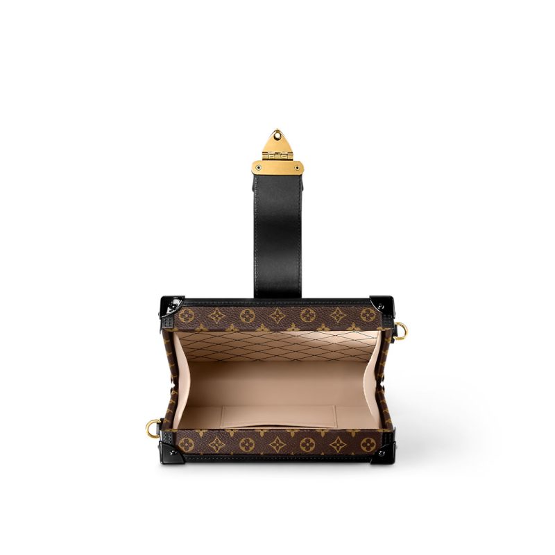 Louis Vuitton Petite Malle M45943 - Image 3