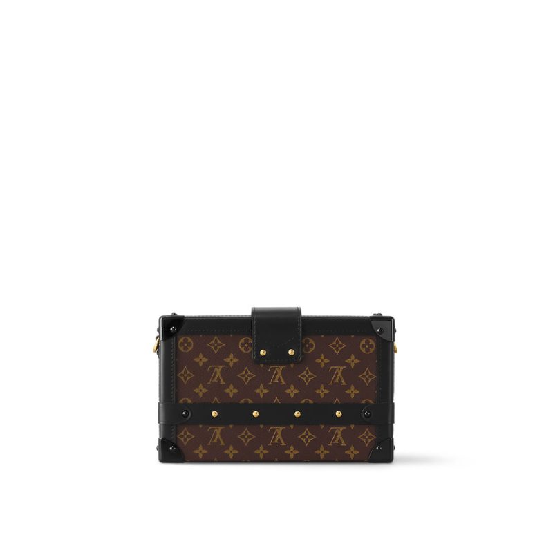 Louis Vuitton Petite Malle M45943 - Image 4
