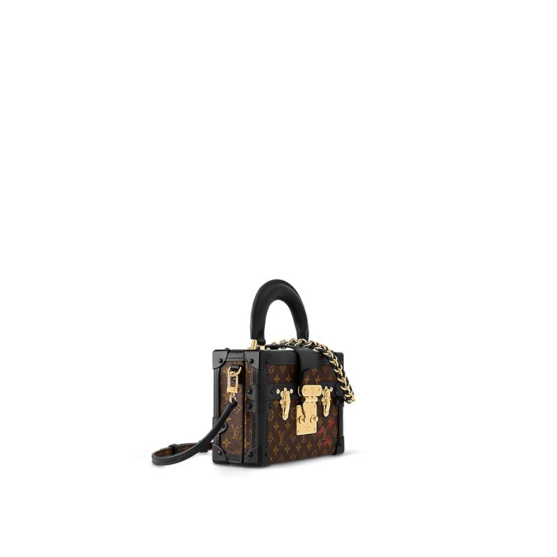 Louis Vuitton Petite Malle Capitale M46755 - Image 2