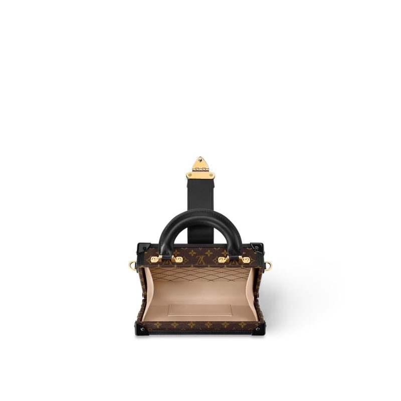 Louis Vuitton Petite Malle Capitale M46755 - Image 3