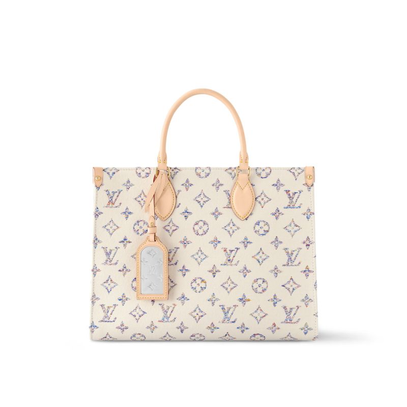 Louis Vuitton OnTheGo MM M24708