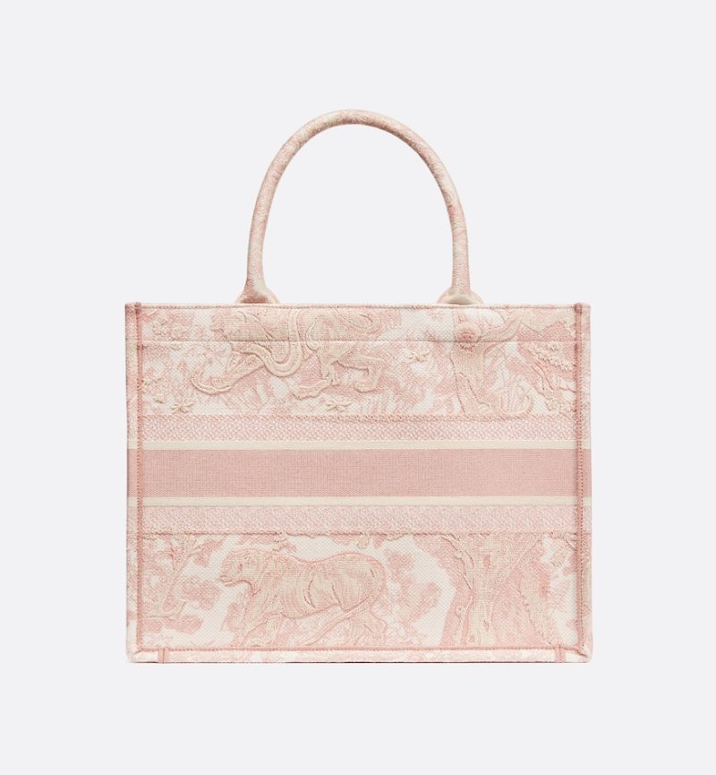 Dior Medium Dior Book Tote 36 CM - Image 2