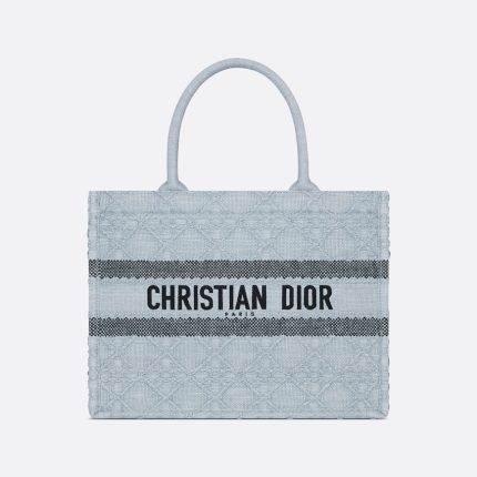 Dior Medium Dior Book Tote 36 CM
