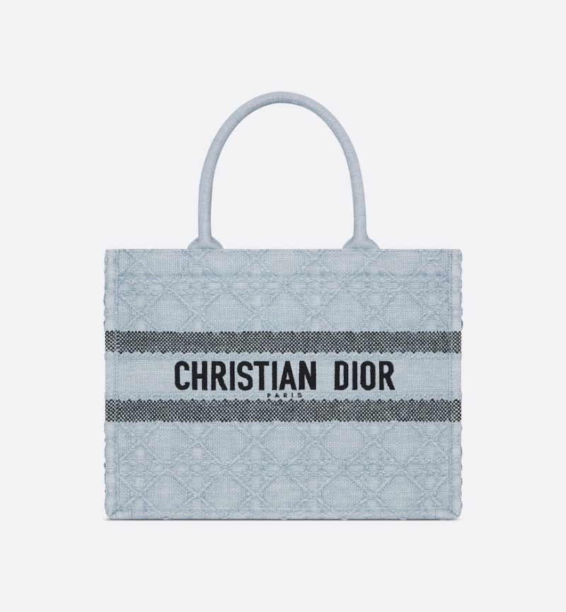 Dior Medium Dior Book Tote 36 CM