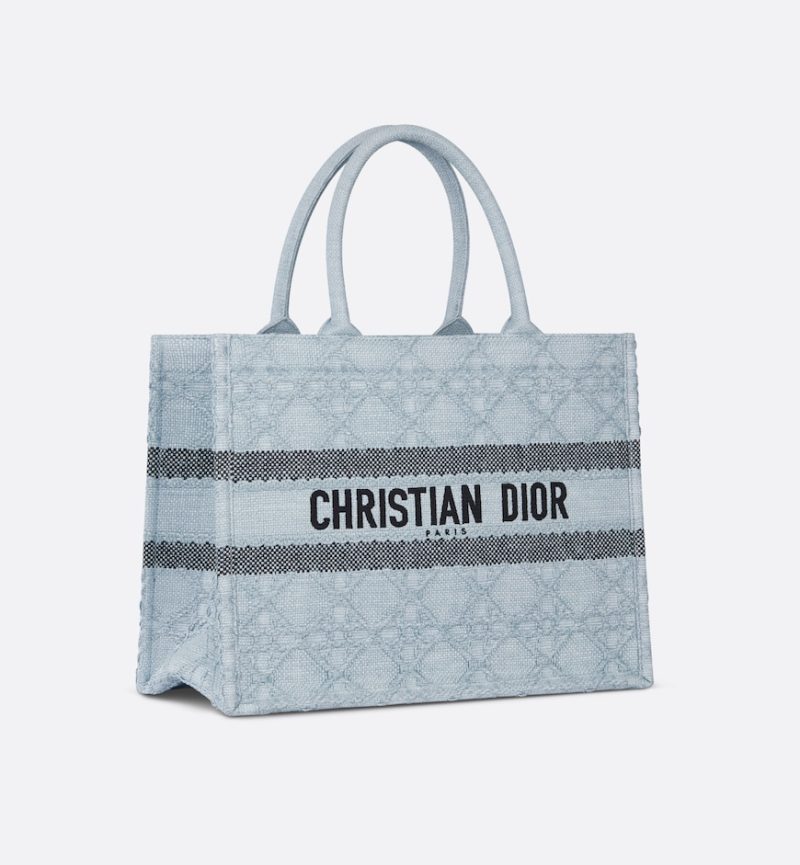 Dior Medium Dior Book Tote 36 CM - Image 2