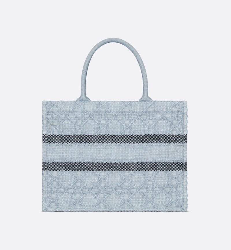 Dior Medium Dior Book Tote 36 CM - Image 3
