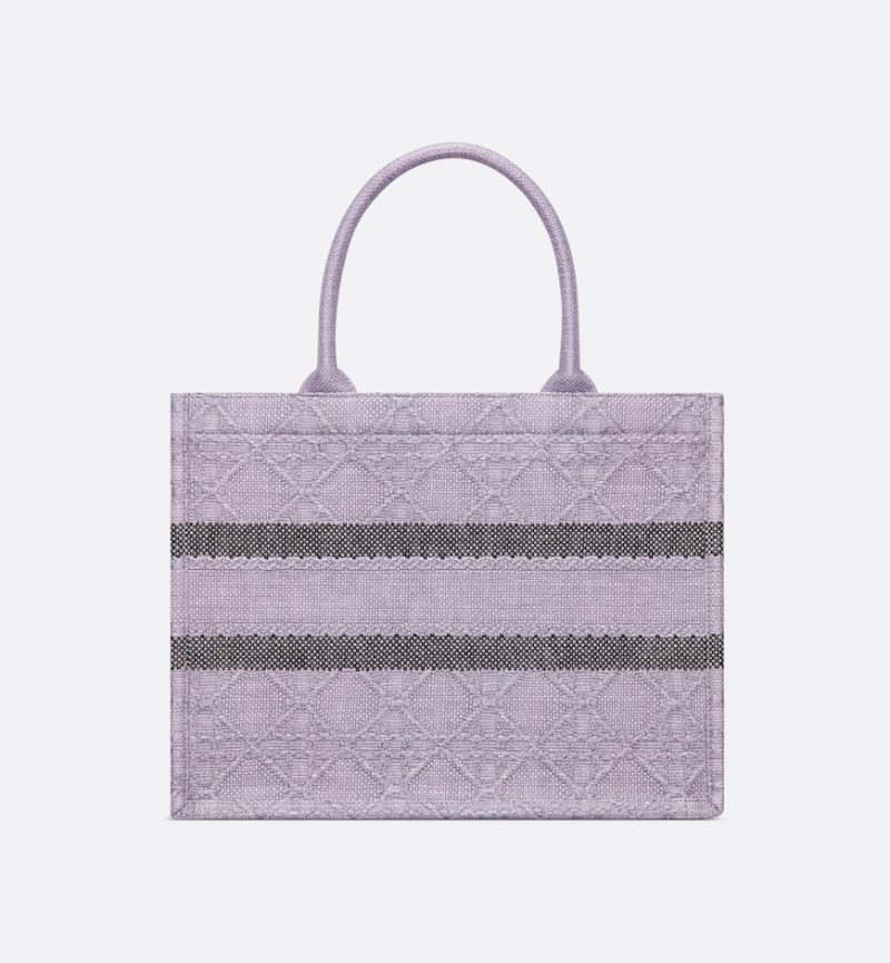 Dior Medium Dior Book Tote 36 CM - Image 3