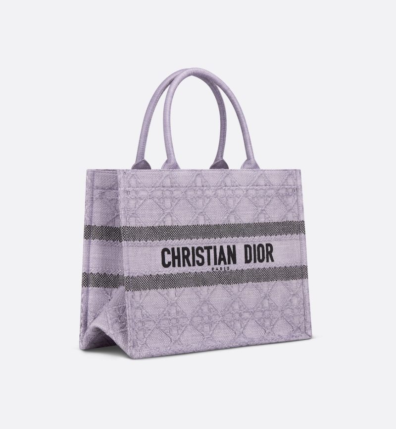 Dior Medium Dior Book Tote 36 CM - Image 2