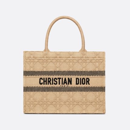 Dior Medium Dior Book Tote 36 CM