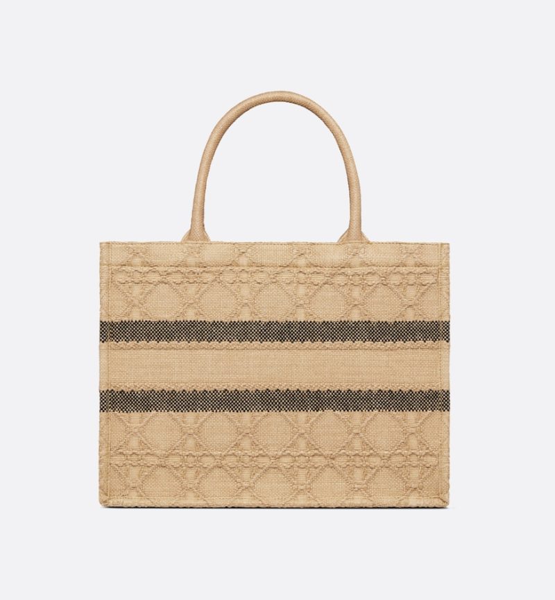 Dior Medium Dior Book Tote 36 CM - Image 3
