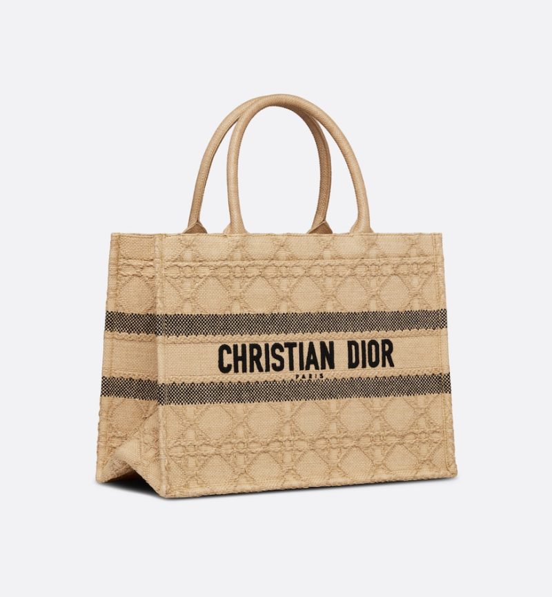 Dior Medium Dior Book Tote 36 CM - Image 2