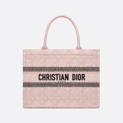 Dior Medium Dior Book Tote 36 CM