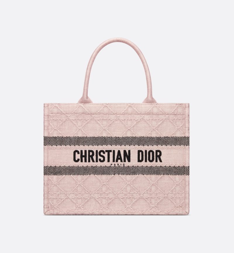 Dior Medium Dior Book Tote 36 CM