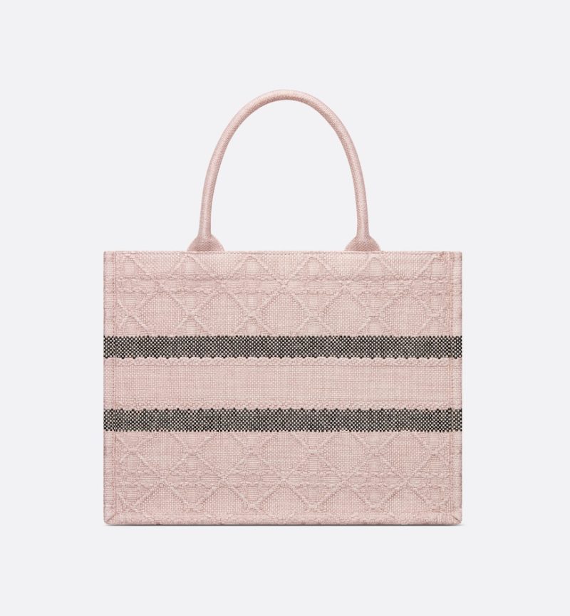 Dior Medium Dior Book Tote 36 CM - Image 3