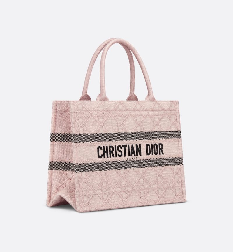 Dior Medium Dior Book Tote 36 CM - Image 2