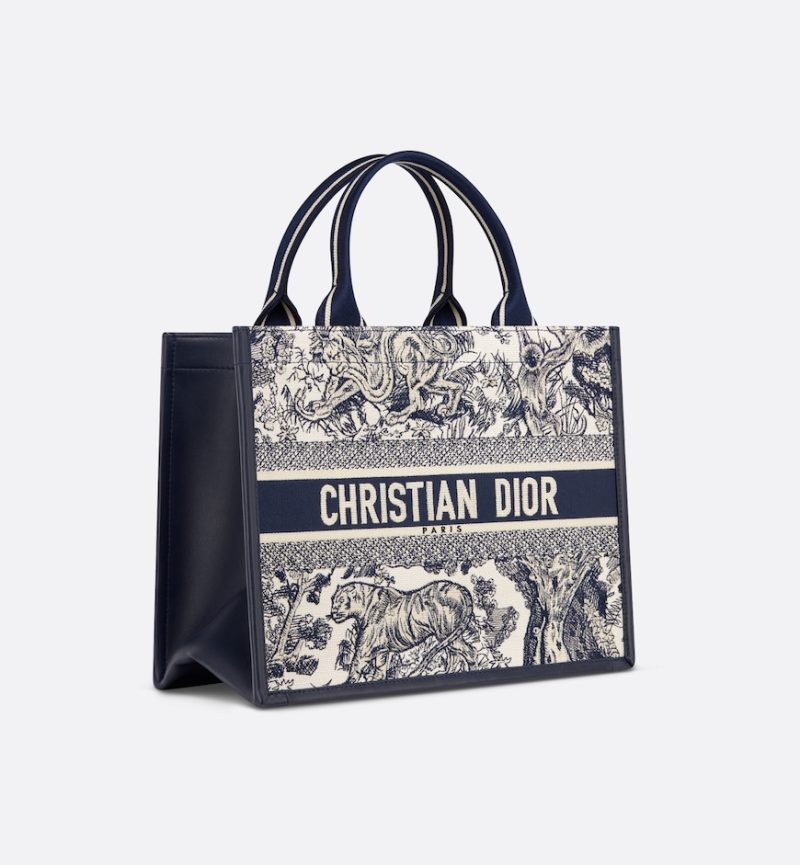 Dior Medium Dior Book Tote 36.5 CM - Image 2