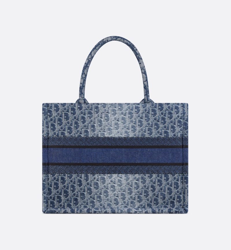 Dior Medium Dior Book Tote 36 CM - Image 3