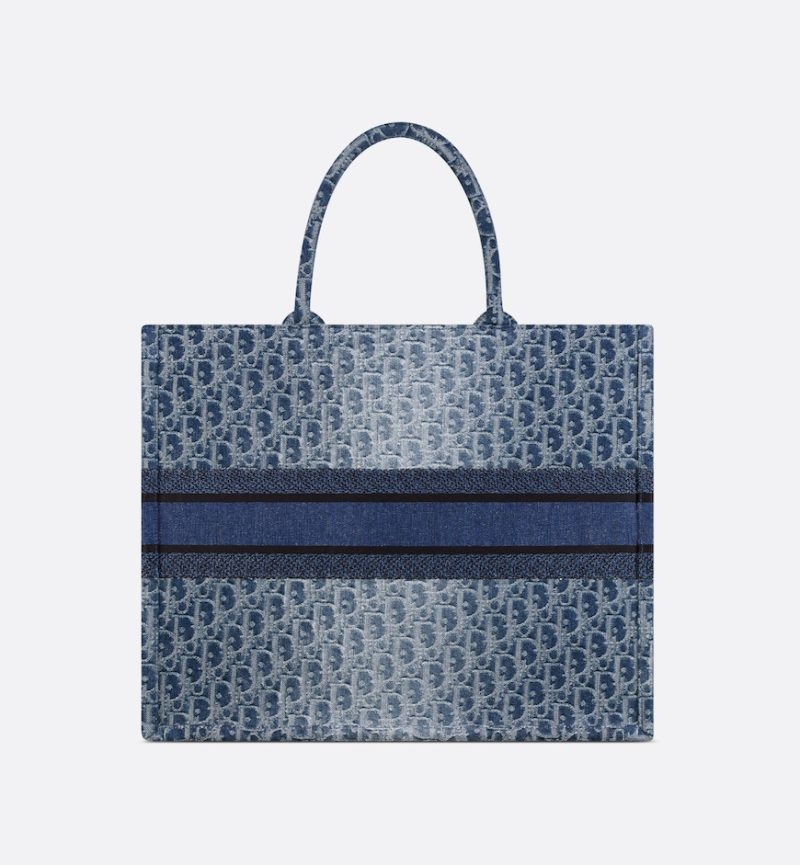Dior Large Dior Book Tote 42CM - Image 3