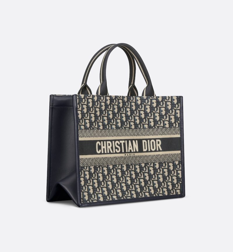 Dior Medium Dior Book Tote 36.5 CM - Image 2