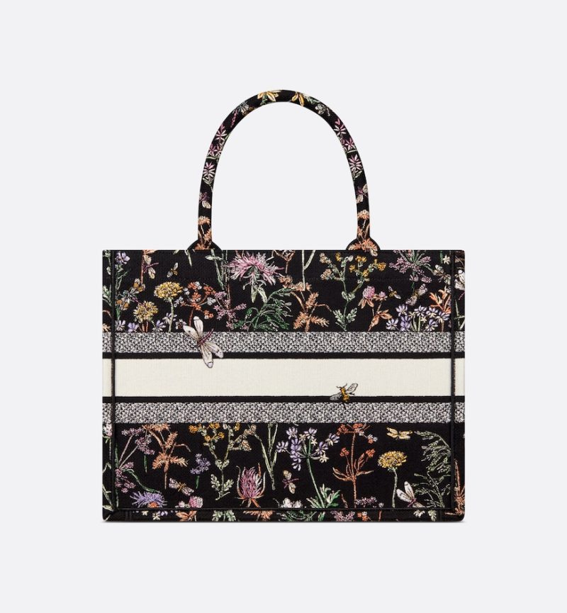 Dior Medium Dior Book Tote 36 CM - Image 2