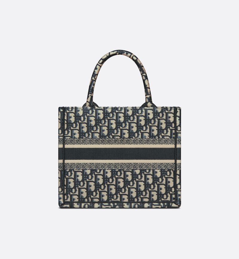 Dior Small Dior Book Tote 26.5 CM - Image 2