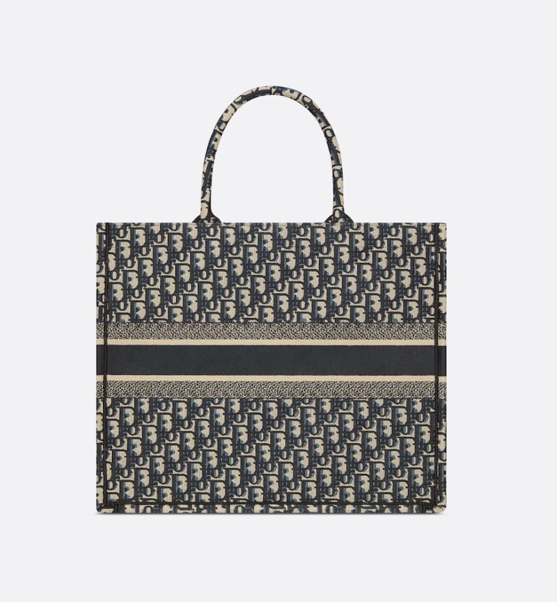 Dior Large Dior Book Tote 42CM - Image 2