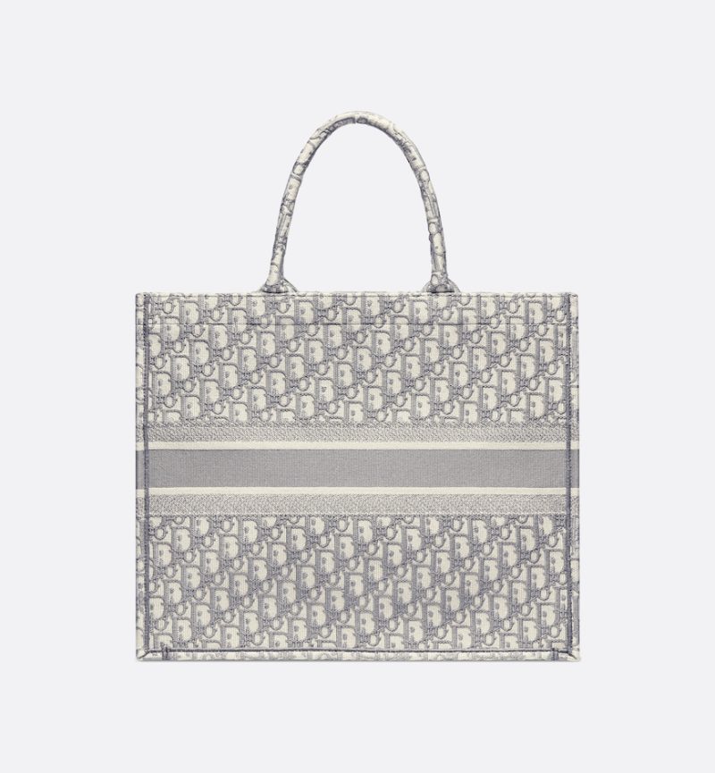 Dior Large Dior Book Tote 42CM - Image 2