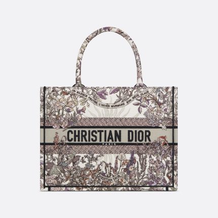 Dior Medium Dior Book Tote 36 CM