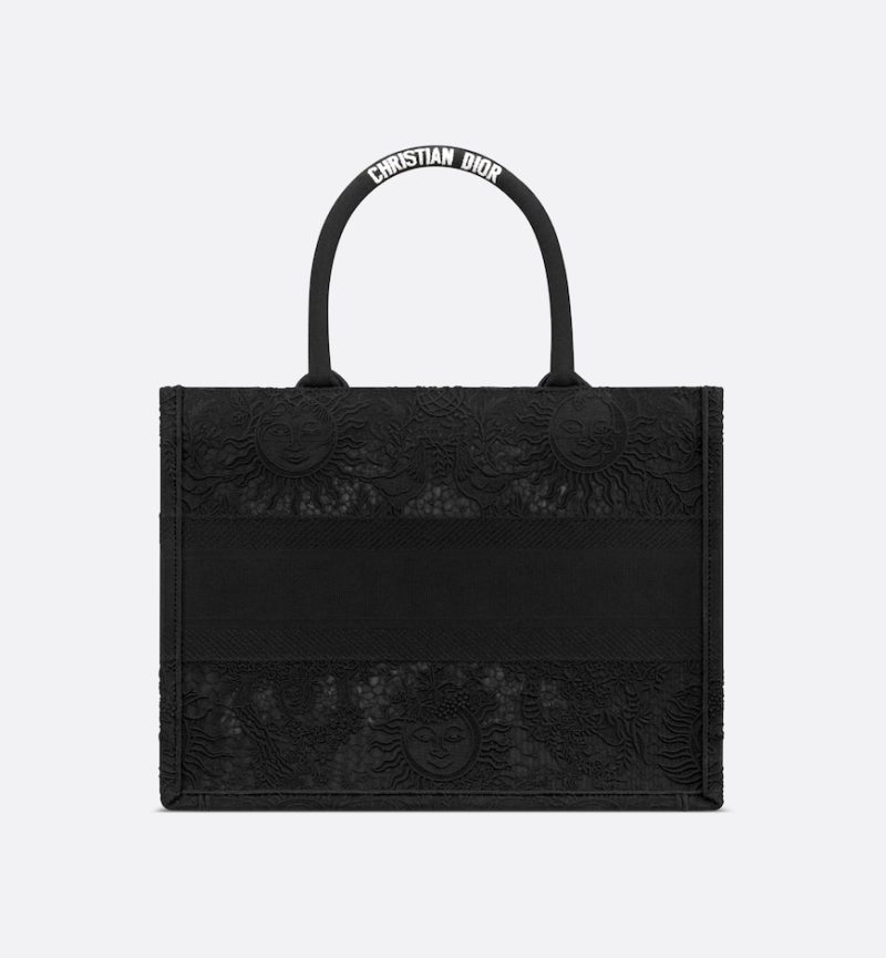 Dior Medium Dior Book Tote 36 CM - Image 2