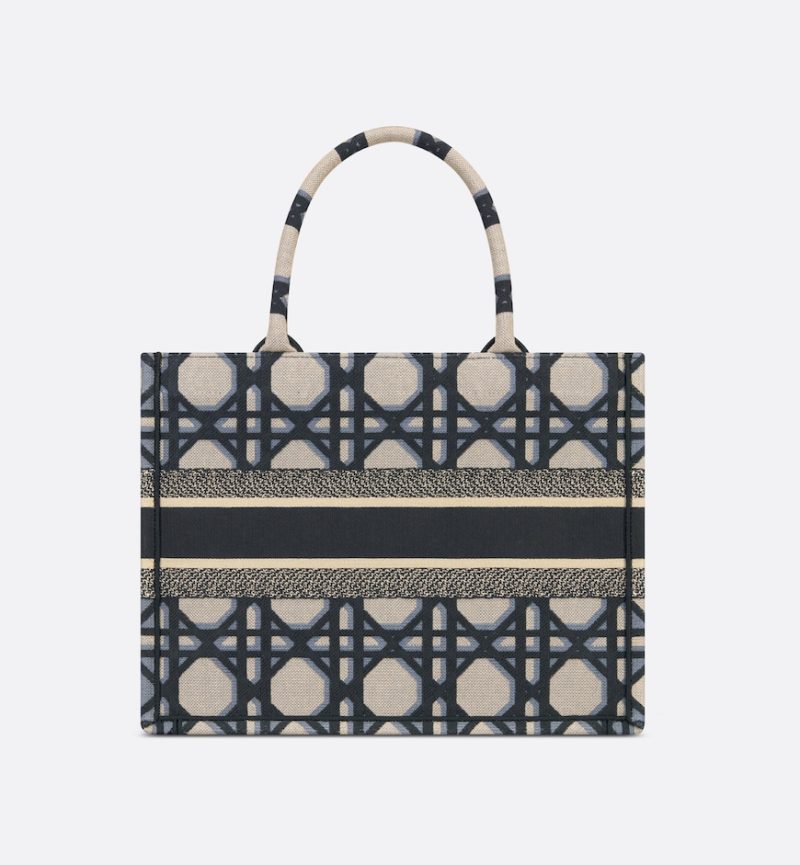 Dior Medium Dior Book Tote 36 CM - Image 2