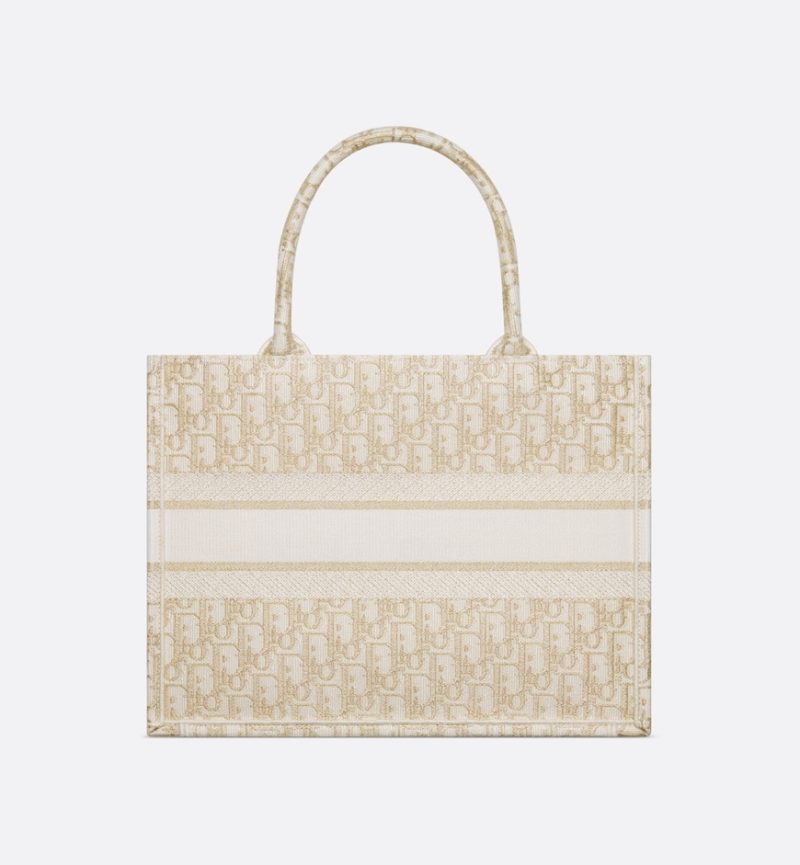 Dior Medium Dior Book Tote 36 CM - Image 2
